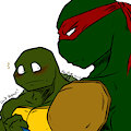 Big Chest Meme 23.8.2021