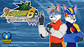 GAME STREAM - Battle Network 6 Gregar