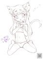 Loli Catgirl