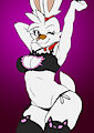 Raven the scor-kitty