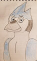 mordecai