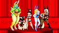 Bunny Blast (2010)