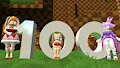 100 Watcher