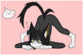 jack-o' crouch by dualitydot