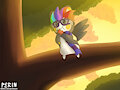 Yoshi the Emolga