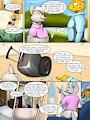 Welcome to Africa! P-08