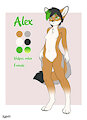 Alex