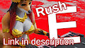 A 90-95% real h̶u̶m̶a̶n̶ FOX plays RUSH E perfectly by Setup1337