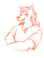 Blushboii by SugarCougar