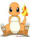 Kanto Starters by WinickLim