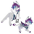 [Character showcase] Flower
