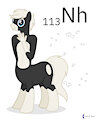 113, Nihonium