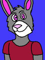 Hoppy0911 by leewolf