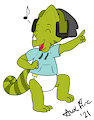 Mad beatz.