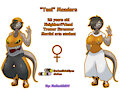Toni Meadors