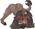 Flexible Roko