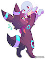 [C] Zeke