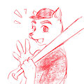 Baseball boyio by SugarCougar
