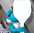 An Abnormally Large Utensil