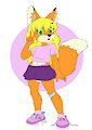 Emmie by DJKit