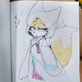 Miko tails