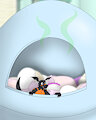 Stuck in the Pail 2: Electric Boogaloo