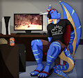 Blytz Gaming by HavenInc