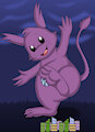 Guano King of the lilymu cast.