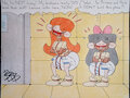 Danville Asylum's New Inmates 002 by BabyMouseyBoy
