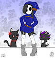 Lupita13 - Shygal