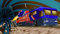 Blaseball: Outrunning Black Hole(Black Hole)