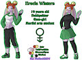 Erocia Winters