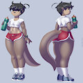 gym clothes