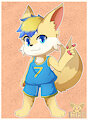 Commission - Ryoka