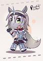 Kirin Outfit
