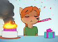 Happy Day by Zaush