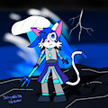 Water mage