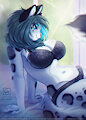 [Patreon] Good Morning by CompleteAlienation