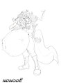 A special jail for a master thief by girlsvoreboys