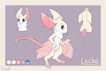 Leche Adopt (CLOSED) by Yurusa