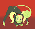 Jack-O Pose Challenge