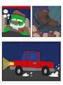 Drunk Driving Again