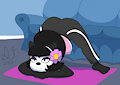 Mary's Yoga Morning Stretches