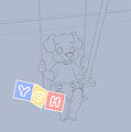 [BR🍼] YCH Push me please? by BinkyRoom