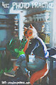 Prac_fox girl by LunaLeLoup