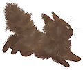 Memorial Art: Shorty the Stray Cat