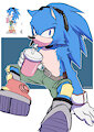 New Order : Sonic