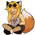 Vivian [140x140 Not So Many]