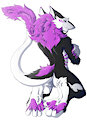 Sergal commission