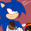 happy birthday to me